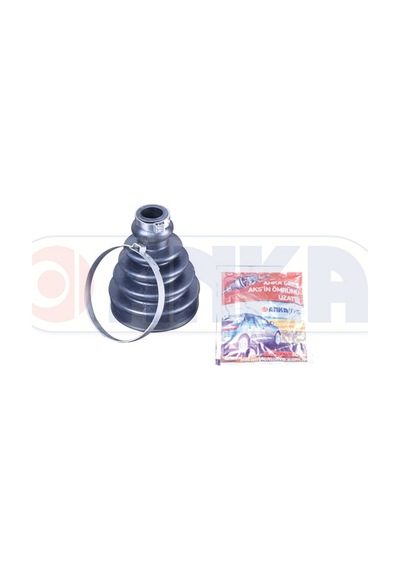 Anka 40504007 Aks Körüğü İç Doblo 1.6 10 46307840-60802003