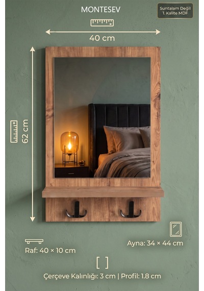 Antik Ahşap Dekoratif Ayna Portmanto Aynalı Raflı Askılık Oda Duvar Antre Hol Koridor Lavabo Makyaj Raflı Askılı Ayna An-02x Atlantik Çam Antik Ahşap Dekoratif Ayna Portmanto Aynalı Raflı Askılık Oda Duvar Antre Hol Koridor Lavabo Makyaj Raflı Askılı Ayna An-02x Atlantik Çam