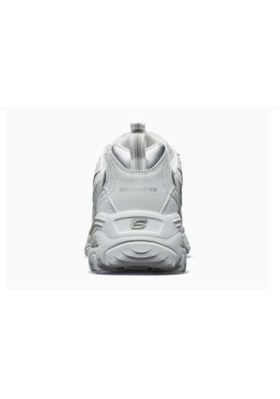 Skechers 13144 Wmlt Kadın Spor Ayakkabı Çok Renkli
