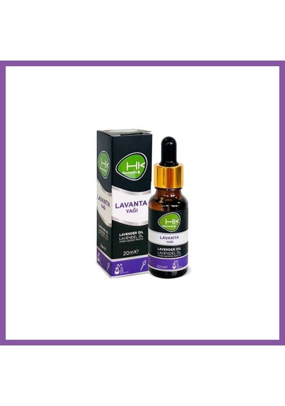 Bezos Lavanta Yağı 20ml 1 Adet Bzoshb Diğer
