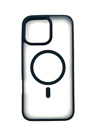 Nettech Apple Uyumlu iPhone 16 Pro Nt-n057 Arka Koruma Kılıf
