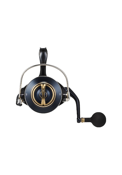 Daiwa Saltiga Mq 25 10000 H Jig Olta Makinesi