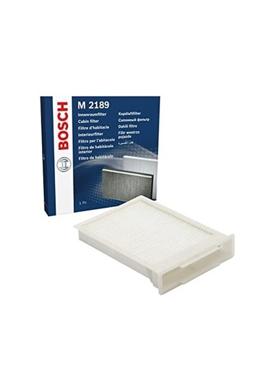Citroen C1 1.4hdı 2005-2010 Bosch Polen Filtresi