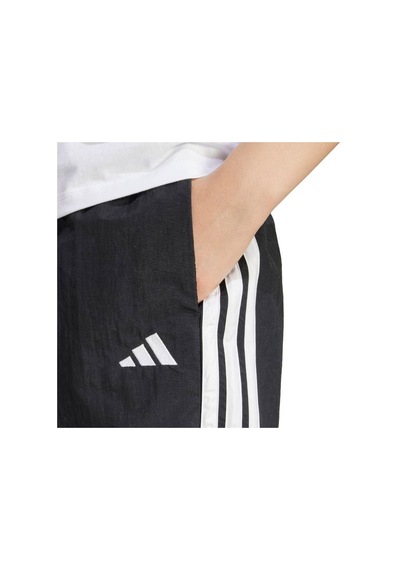 Adidas W 3s Wv Sho Kadın Şort Je1309 Siyah