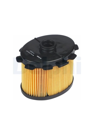 Delphı Hdf514 Yakit Filtresi 190648 190649 1906a9