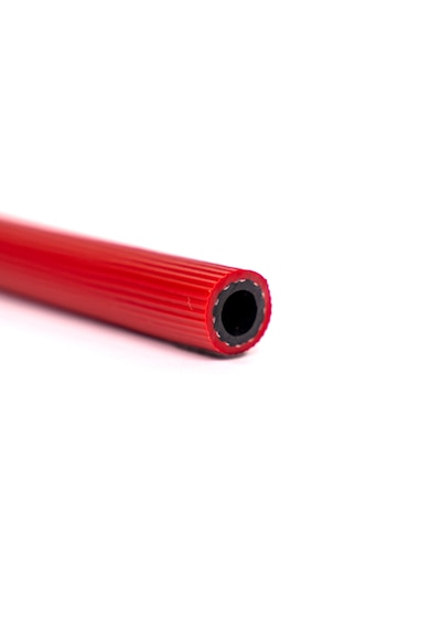 Dyzer Thermo Kaynak Oksijen Ve Asetilen Hortum 8 Mm 1 Metre İç Çap:8 Mm