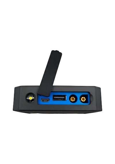 Awelco 80041 Mister Charge 600 5v 7200mah Akü Şarj Ve Bakım Cihazı