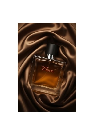 100 Ml Erkek Parfümü İle Odunsu Ve Baharatlı Etki Amber