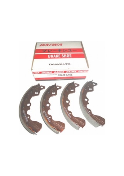 Suzukı Swıft- Sd- 89/96 Arka Fren Pabucu 90x30 Daıwa 53210-82030