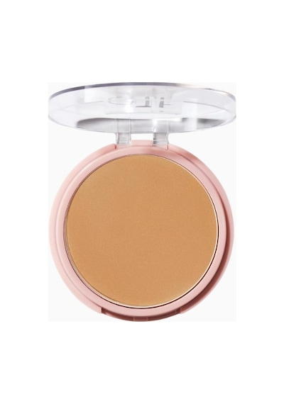 E.l.f. Halo Glow Powder Filtre Preslenmiş Bitirme Pudrası Ve Gözenek Tan Warm