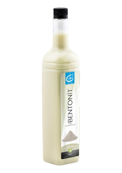 The LifeCo Bentonit 1000 Gr
