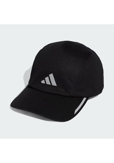 Adidas Climacool 4 Panel File Unisex Şapka Jz0504 Siyah
