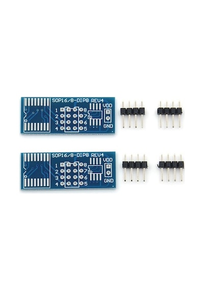 Devremarkt Ezp2023+ Usb Eeprom Flash Bios Programlayıcı 24 25 26 93 95 Serisi Spı Anakart Harddisk