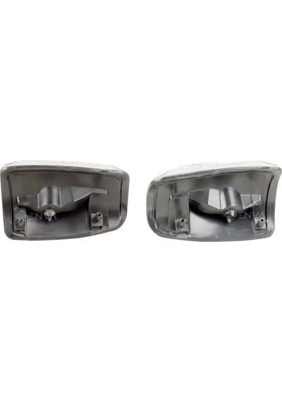 Ford Transit V363 Ayna Sinyali Sag + Sol Takim Seffaf 264838806
