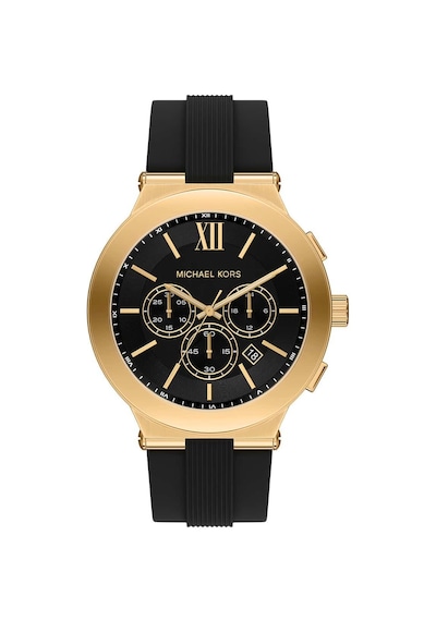Michael Kors Mk9253 Erkek Kol Saati Altın