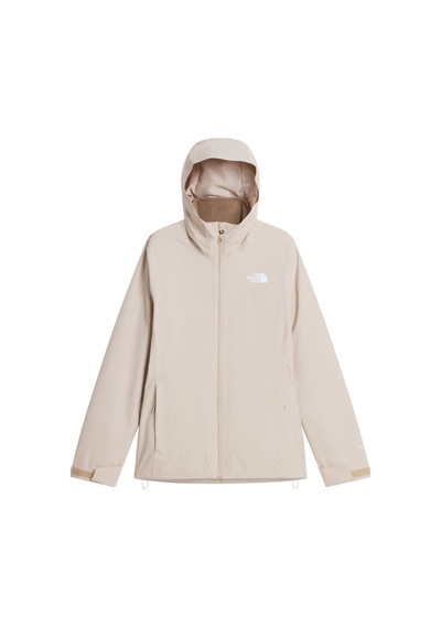 The North Face W Quest Trıclımate Kadın Ceket Nf0a8g11sn41 Çok Renkli
