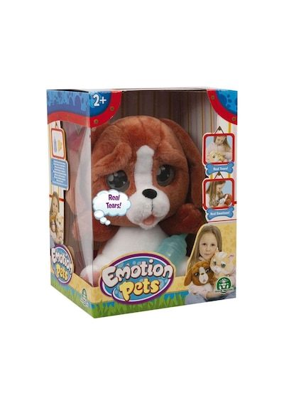 Emotion Pets Evcil Hayvanlar Kızıl Köpecik