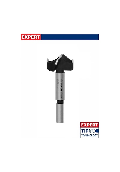 Bosch Expert 35 Mm Lamine Ahşap Menteşe Delme Ucu 2608901857