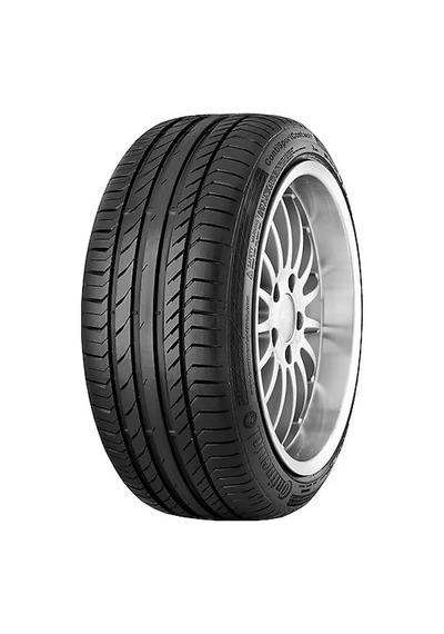 Continental Contisportcontact 5 Suv 265/40R21 101Y Mgt Yaz Lastiği 2025