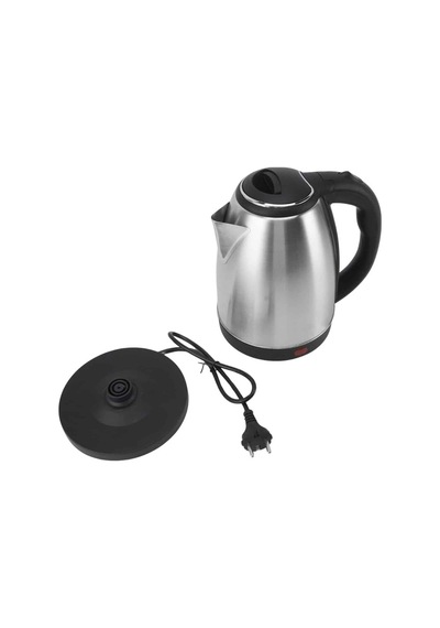 Yeni Nesil Saplı Uzun Ömürlü Paslanmaz Çelik Su Isıtıcı Kettle Mh-hs9873-4378