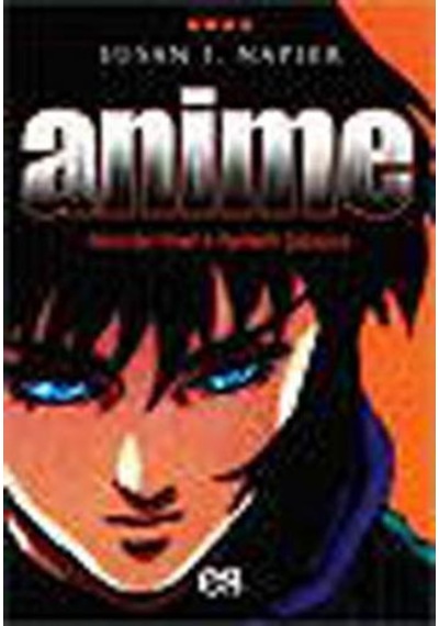 Anime Sineması - Susan J. Napier - Es Yayınları