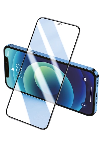 Xiaomi Poco X6 Pro 3d Antistatik Seramik Nano Ekran Koruyucu