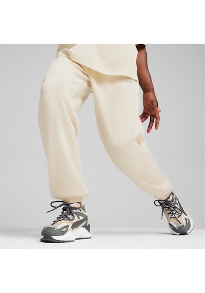 Puma Classıcs+ Erkek Eşofman Altı 624276 87 Beyaz