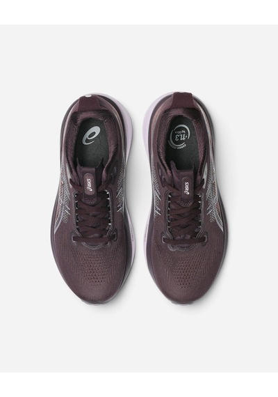 Asics Gel-kayano 33 Kadın Bordo Koşu Ayakkabısı 1012b939-501