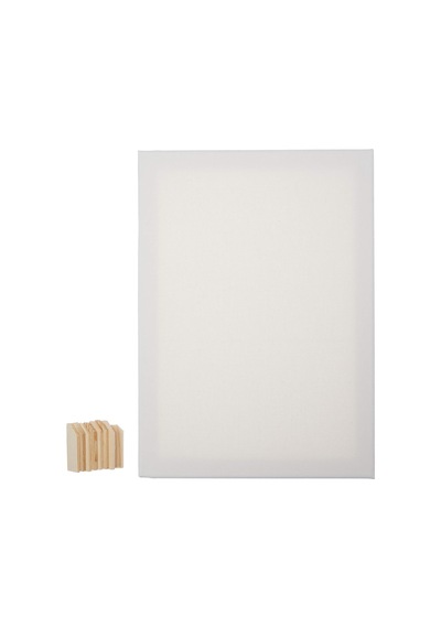 Fanart Academy Tuval, 280gr, 25x35cm Genel