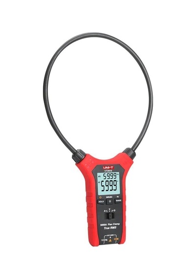 Unı-t Ut281e True Rms Esnek Kelepçe Ampermetre