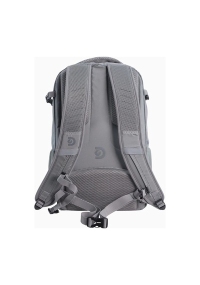 Discovery Outdoor Dayanıklı Unisex Sırt Çantası 30l Kapasiteli Gri