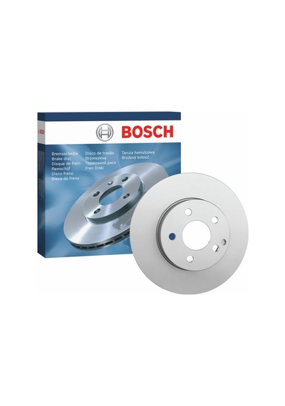 Mercedes C Serisi 204 C250cdı 2.1 2010-2014 Bosch Ön Disk 295mm Takım