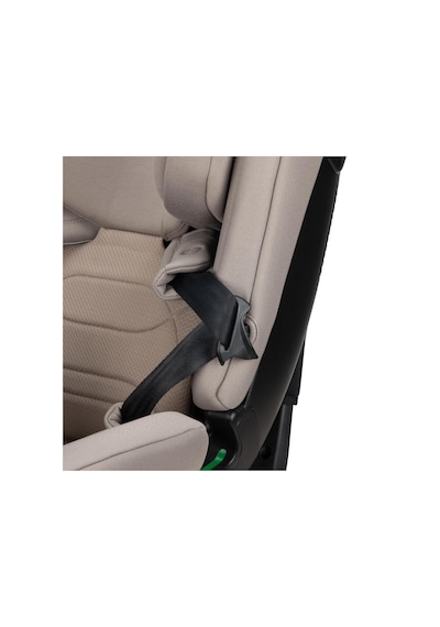 Maxi-Cosi Spinel 360 Plus i-Size Dijital Göstergeli Dönebilen Yatabilen Isofix'li 0-36 kg Oto Koltuğu Authentic Truffle