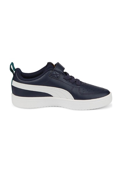 Puma Rickie AC+ Çocuk Spor Ayakkabı  38583607