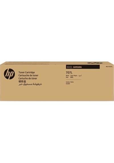 Samsung Uyumlu Mlt-d707l-hp Ss776a Toner