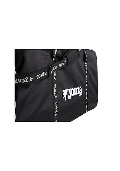 Joma Siyah Spor Çantası 400198,1 Team Travel Bag Black-Siyah-S