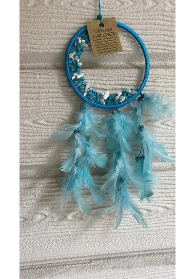 Dream Catcher Düş Kapanı El İşi Hand Made Rüya
