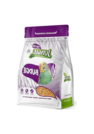 Muhabbet Kuşları İçin 400 Gr Besleyici Yemi