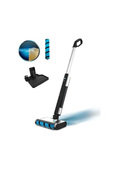 Cecotec Freego Wash Kablosuz Elektrikli Mop