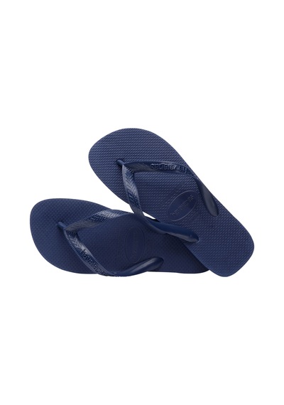 Top Lacivert Unisex Terlik 37-38 Lacivert
