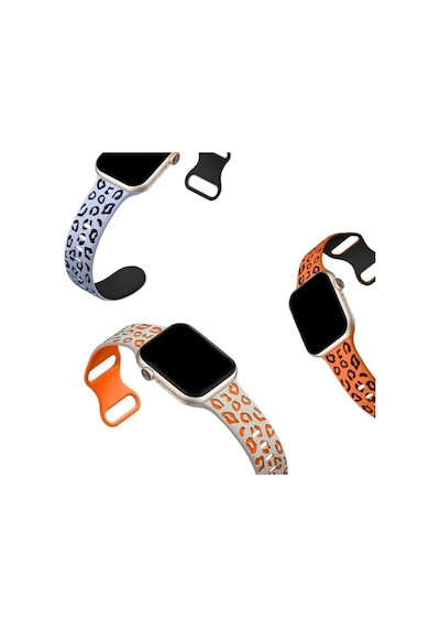 Ayrex İle Uyumlu Metal Fit Kayış Bandı 41 Mm 40 Mm 38 Mm