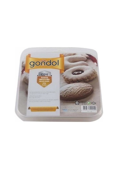 Aroma Bisküvi Kalıbı Royaleks-g24 Diğer