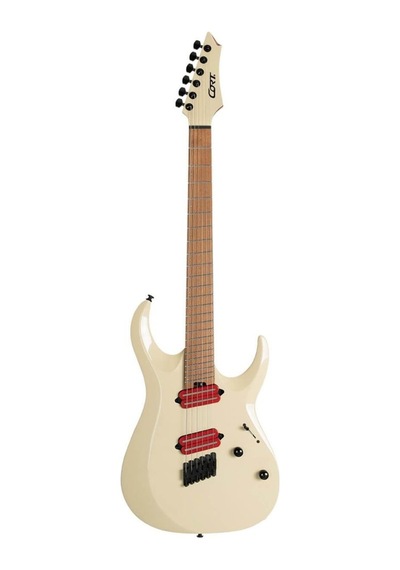 Cort X700 Mutility Iı Mbg Elektro Gitar, Çantalı, Military Beige