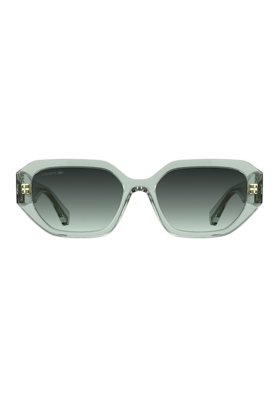 Lacoste L6091s 320 55 Unisex Güneş Gözlüğü Yeşil