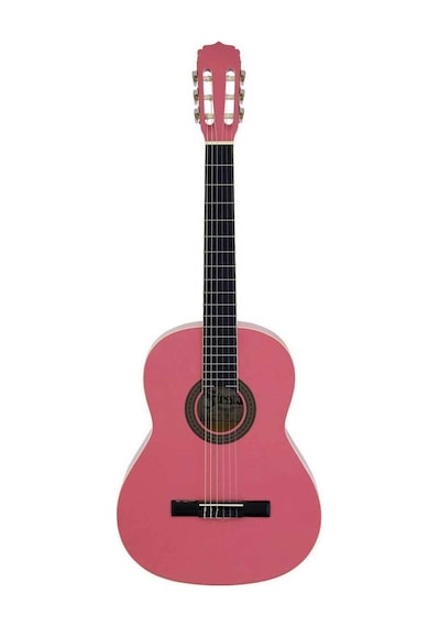 Aria Fiesta Fst200Pk Klasik Gitar