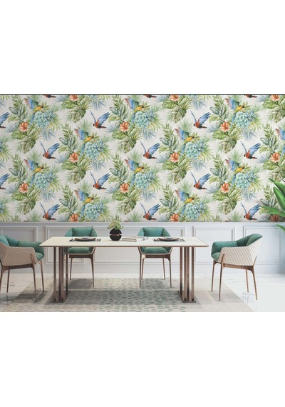 Adawall Tropicano Duvar Kağıdı 9905-3