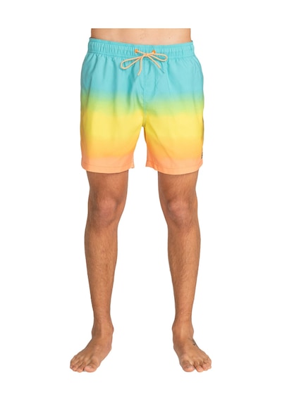 Billabong Bıllabong All Day Fade Lb 64 Çok Renkli
