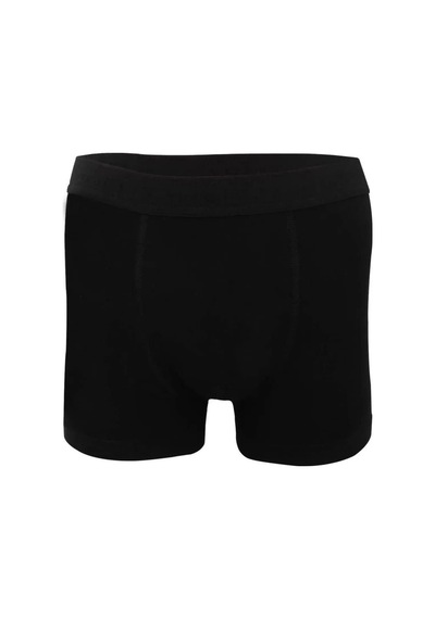 Erkek Modal Likralı Boxer 1251 - 12 Adet 001