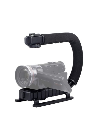 Dslr Ve Dv Kameralar İçin S2 El Stabilizeri