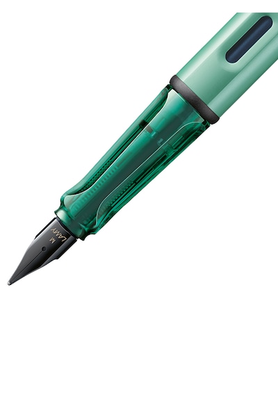 Lamy Al-star Dolma Kalem Alumınyum M Uc Mınt